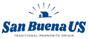 Logotipo Sanbuena US